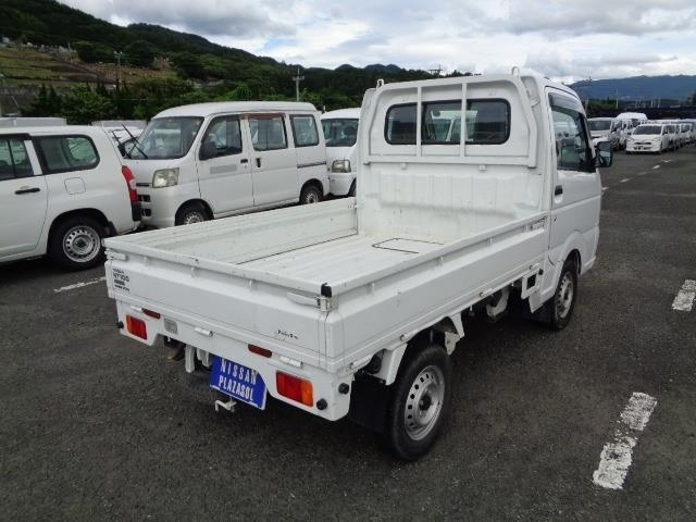 NISSAN CLIPPER TRUCK 2021