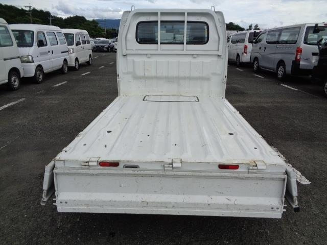 NISSAN CLIPPER TRUCK 2021