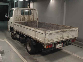 Заказать ISUZU ELF