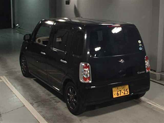 Заказать DAIHATSU MIRA