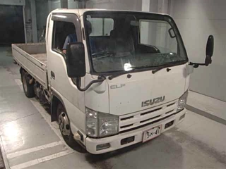 Заказать ISUZU ELF
