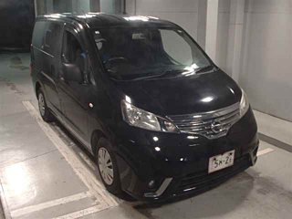 NISSAN NV200 2019