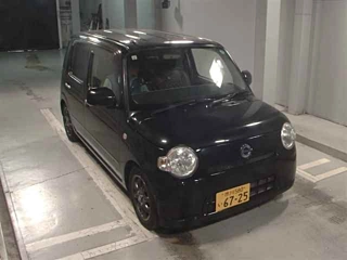 Заказать DAIHATSU MIRA