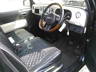 DAIHATSU MIRA 2017