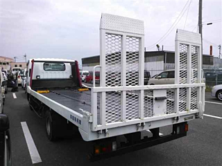 Заказать ISUZU ELF