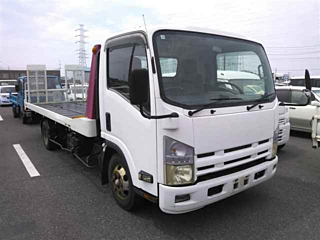 Заказать ISUZU ELF