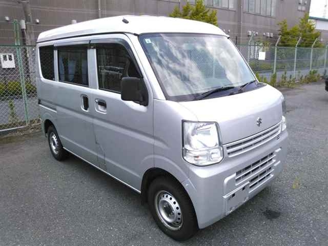 SUZUKI EVERY 2016