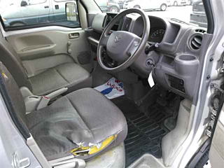 SUZUKI EVERY 2016