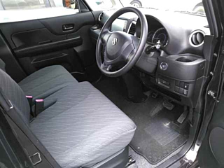 SUZUKI SPACIA 2017