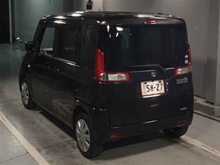 SUZUKI SPACIA 2017