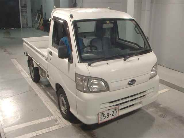 SUBARU SAMBAR 2013