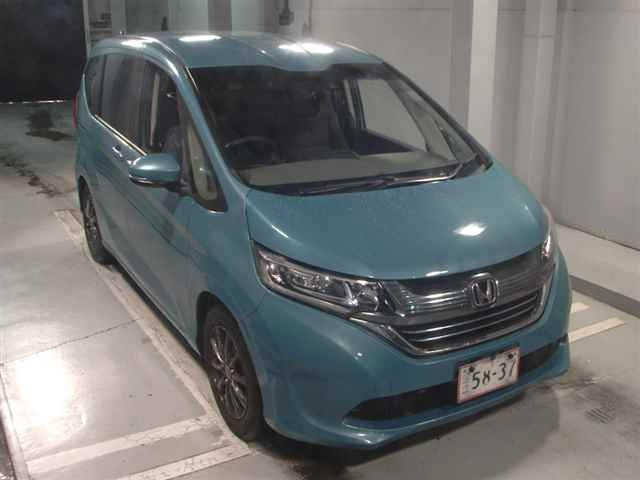 HONDA FREED 2018
