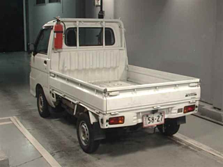 SUBARU SAMBAR 2013