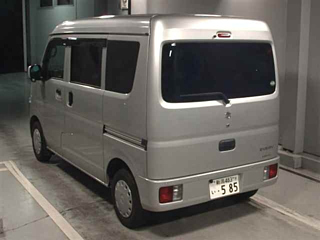 SUZUKI EVERY 2019
