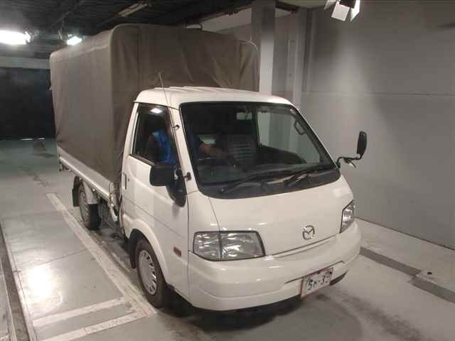 MAZDA BONGO 2020