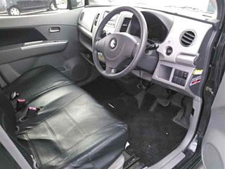 SUZUKI WAGON R 2010