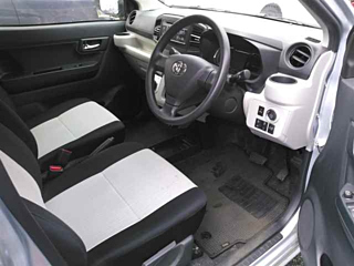 TOYOTA PIXIS EPOCH 2018