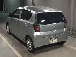 TOYOTA PIXIS EPOCH 2018