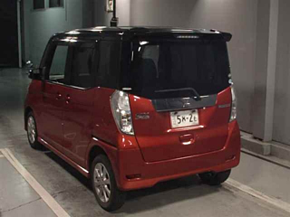 Заказать MITSUBISHI EK SPACE