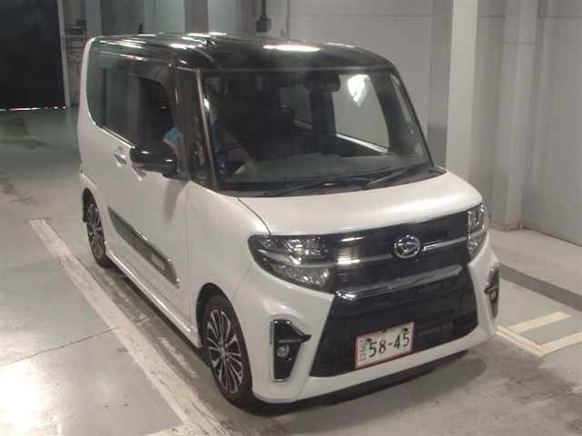 DAIHATSU TANTO 2019