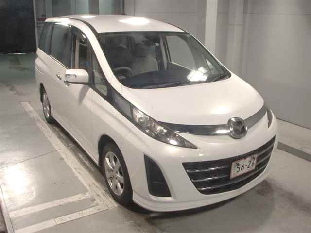 MAZDA BIANTE 2009