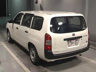 Заказать TOYOTA PROBOX