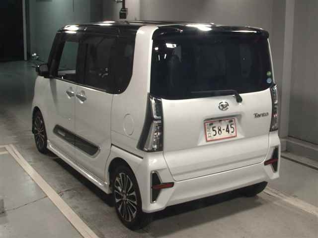 DAIHATSU TANTO 2019