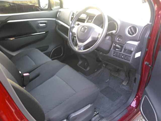 MAZDA FLAIR 2014
