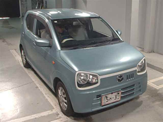MAZDA CAROL 2015