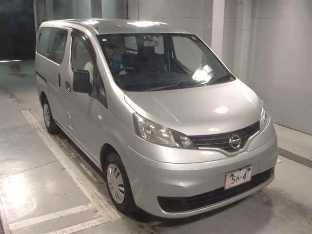 NISSAN NV200 2014
