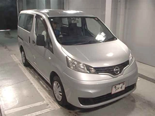 NISSAN NV200 2014