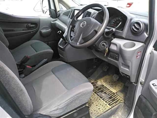 NISSAN NV200 2014