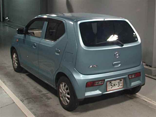 MAZDA CAROL 2015