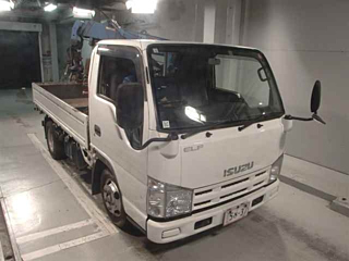 Заказать ISUZU ELF