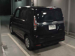 SUZUKI SOLIO 2025