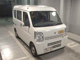SUZUKI EVERY 2017