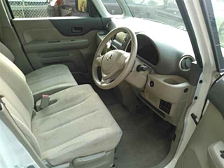 SUZUKI SPACIA 2014