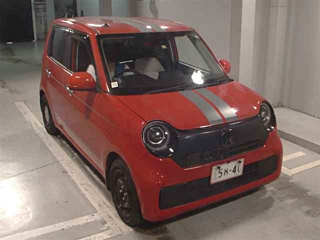 HONDA N ONE 2022