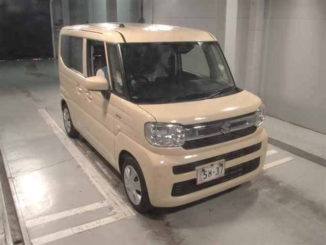 SUZUKI SPACIA 2025