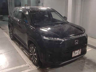 HONDA WR-V 2024