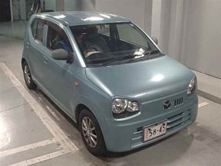 MAZDA CAROL 2016