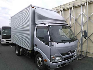 Заказать HINO DUTRO