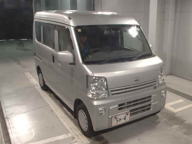 NISSAN CLIPPER VAN 2015