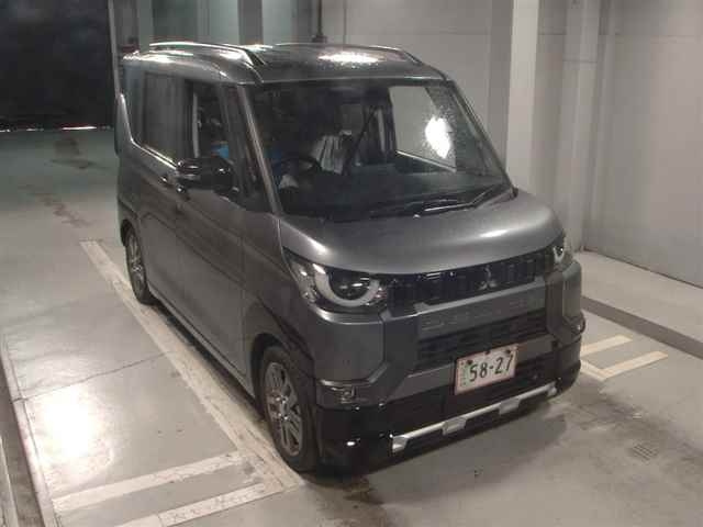 MITSUBISHI DELICA MINI 2024