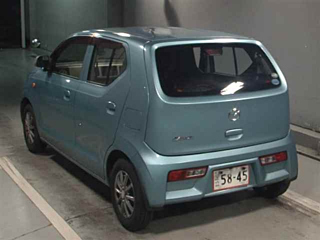 MAZDA CAROL 2016