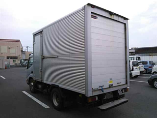Заказать HINO DUTRO