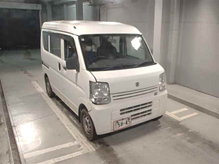 SUZUKI EVERY 2016