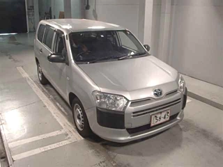 Заказать TOYOTA PROBOX