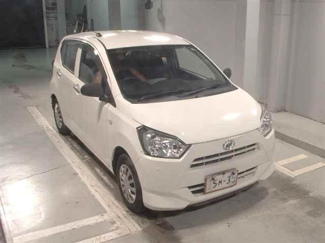 DAIHATSU MIRA E S 2020