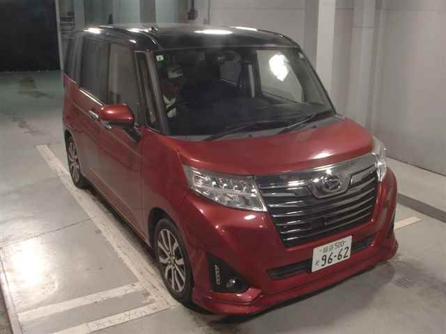 DAIHATSU THOR 2017